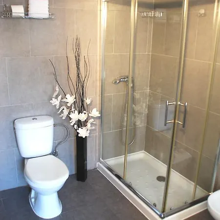 Hotel miłości Casita Amarilla
