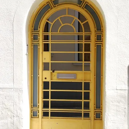 Casita Amarilla 러브호텔 바르셀로나