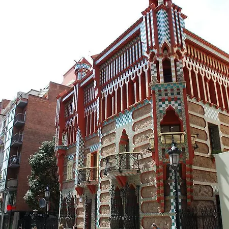 Liebeshotel Casita Amarilla 3*