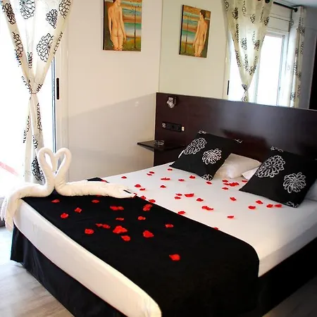 Casita Amarilla 3* Barcelona